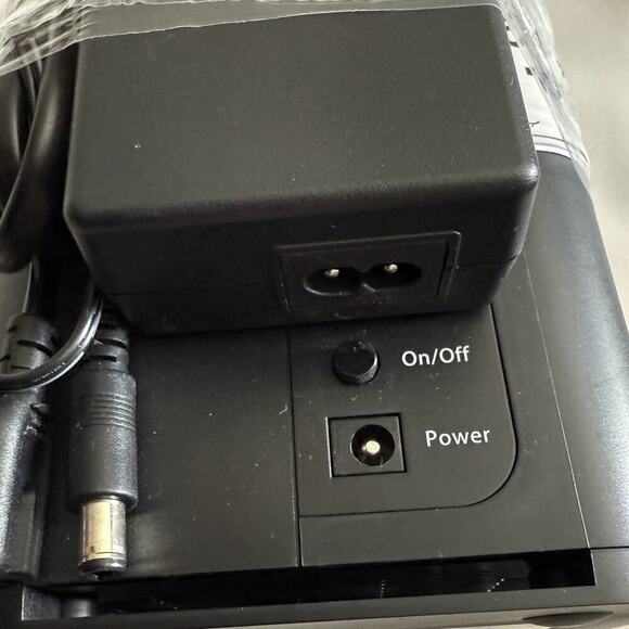 Verizon ARRIS NVG558HX 4G LTE Router Internet Gateway & Power Cable EXCELLENT - Picture 9 of 10